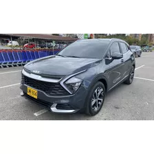 Kia Sportage 2.0 Vibrant 2023