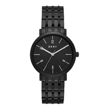 Reloj Dkny Ny2612 Mujer Analogico Cuarzo