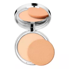 Base De Maquillaje En Polvo Clinique Stay Matte Stayy Matte Tono Stay Neutral - 7.6g