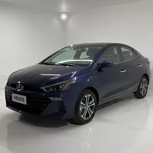 New Hyundai Hb20s Platinum Plus, 1.0 Tgdi, Automático 2024