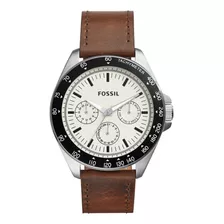 Reloj Fossil Neale Bq2202 En Stock Original Garantia Caja