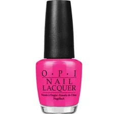 Esmalte Nail Laqcer Opi - That´s Berry Daring