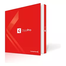 Clipp Pro (full) Sistema Comercial Compufour (licença Anual)