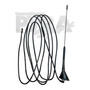 Cables De Buja Pontiac Catalina 1981 V8 4.4l 4398cc 8 Mm