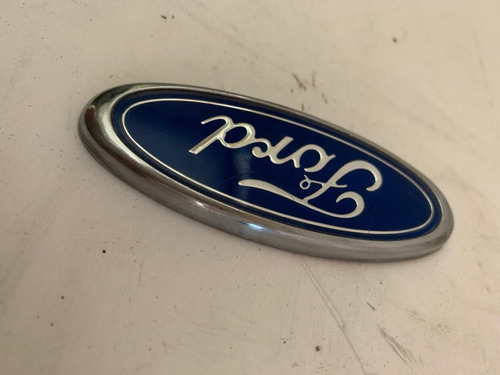 Emblema Ford Contour 96-00  Foto 4