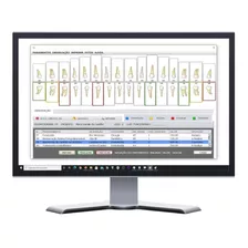 Sistema Para Consultórios E Clínicas De Odontologia Em Geral
