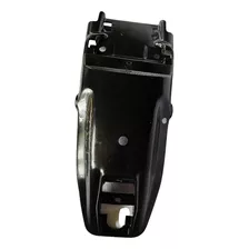 Paralama Traseiro Xlr Nx Xr 125 150 200 Preto Orig Honda 