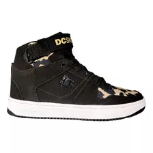 Dc Pensford Ss Tx Ch2 Zapatillas Mujer