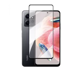 Pelicula De Vidro Temperado 9d Para Xiaomi Redmi Note 12 4g