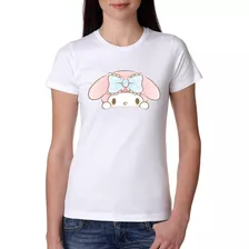 Playera De Kuromi My Melody Cute