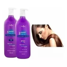 Shampoo E Condicionador Moist Milagre Maribel Aloe Vera 