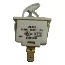 Interruptor Pendular Refrigerador Electrolux 64491707