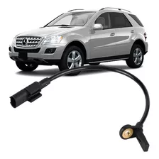 Sensor Abs Traseiro Mercedes Ml320 Ml350 Ml500 2006 À 2011