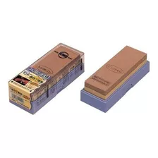 King Japanese Whetstone Combinacion Pb04 8006000 Para Acero