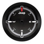 Cubierta /cubre Afelpada Wrangler Jeep 2007-2024