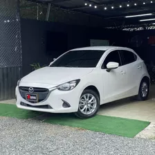 Mazda 2 Prime 2019 