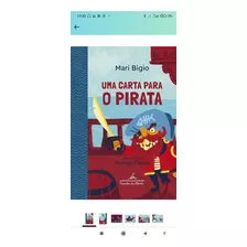 Mario Bigio Uma Carta Para O Pirata