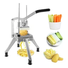 Cortador De Frutas Y Verduras Métrico Kattex Profesional Y