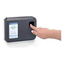 Relógio Ponto De Acordo Com A Lei 671.biometrico/prox