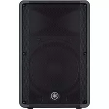 Parlantes Yamaha Dbr15 Profesionales Caja Activa Audio Pro