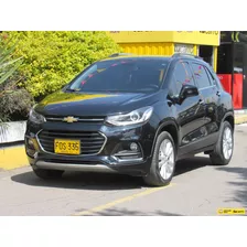 Chevrolet Tracker 1.8 Ltz