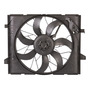 Ventilador Radiador Jeep Grand Cherokee Overland 5.7 V8 2019