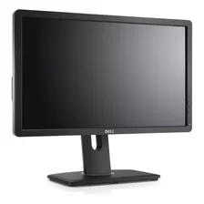 Elegante Monitor Dell De 23 Giratorio Y Ajuste De Altura
