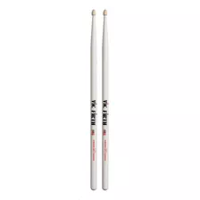 Palillos Vic Firth Vf5bw American Classic Punta Madera Prm Tamaño 2b