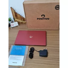 Notebook Positivo Motion Red Q4128c-s Intel Atom 