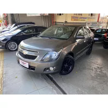 Chevrolet Cobalt 2014 1.8 Ltz Aut. 4p