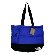 Bolso Nuptse Tote The North Face Usa Original Varios Colores