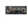 Emblema Cofre Jeep Compass 2017 2018 2019 2020 2021