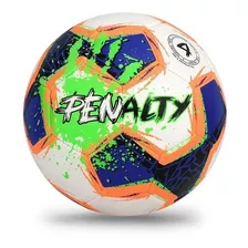 Bola Futebol Campo Infantil Penalty N4 Giz Xxi Costurada !!