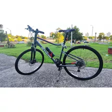 Bicicleta B Twin 