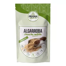 Harina De Algarroba (chaucha Molida) X 300 Gs. Prama