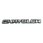 Emblema Cofre Chrysler Dart K Magnum 