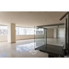 Departamento En Interlomas, Huixquilucan Con 3 Recámaras, 300 M², Id: 120232