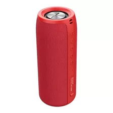 Parlante Bluetooth Exterior Potente Sonido Zealot S51 