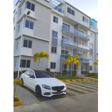 Apartamento En Las Cayenas San Isidro