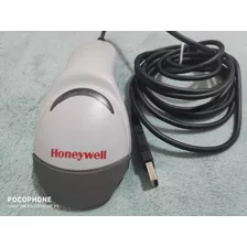 Leitor Código De Barras Honeywell Eclipse Ms5145 Usb