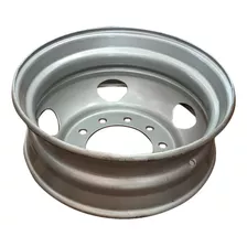 Roda 22,5 10 Furos Constellation Vw 2vk601027az31