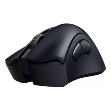 Mouse Sem Fio Razer Deathadder V2 X Chroma Para Jogo 