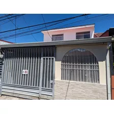 Venta De Hermosa Casa En Heredia, Ulloa, La Aurora