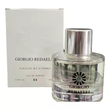 Perfume Lago Di Como Giorgio Redaelli 