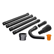 Kit De Limpieza De Canalones Worx Universal