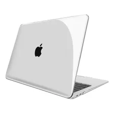 Funda Case Fintie Clear Para Macbook Air 2020 A2179 A2337 M1