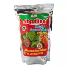 Linaza Nopalina Nopal Noni Piña 500 Gramos