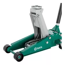 Macaco Hidráulico Jacaré 2,5 Ton - St97813sc Sata