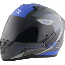 Casco X-sports M67 Volton