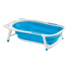 Bañera Bañito Baño Plegable Bebes Niños (modelo Grande)